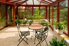 Blacksmiths Green conservatory quotes