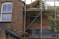 free Blacksmiths Green home extension quotes